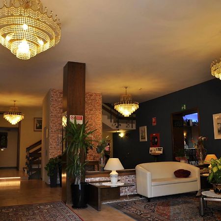 Hotel Firenze Chianciano Terme Buitenkant foto