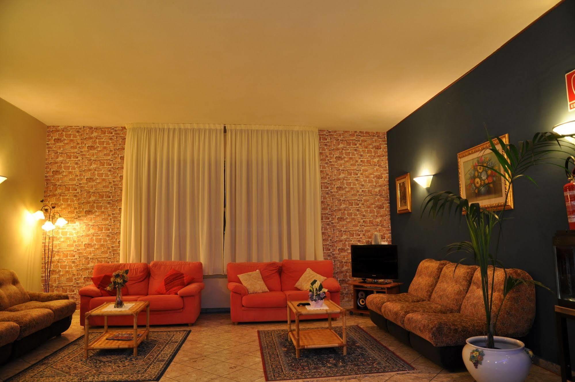 Hotel Firenze Chianciano Terme Buitenkant foto