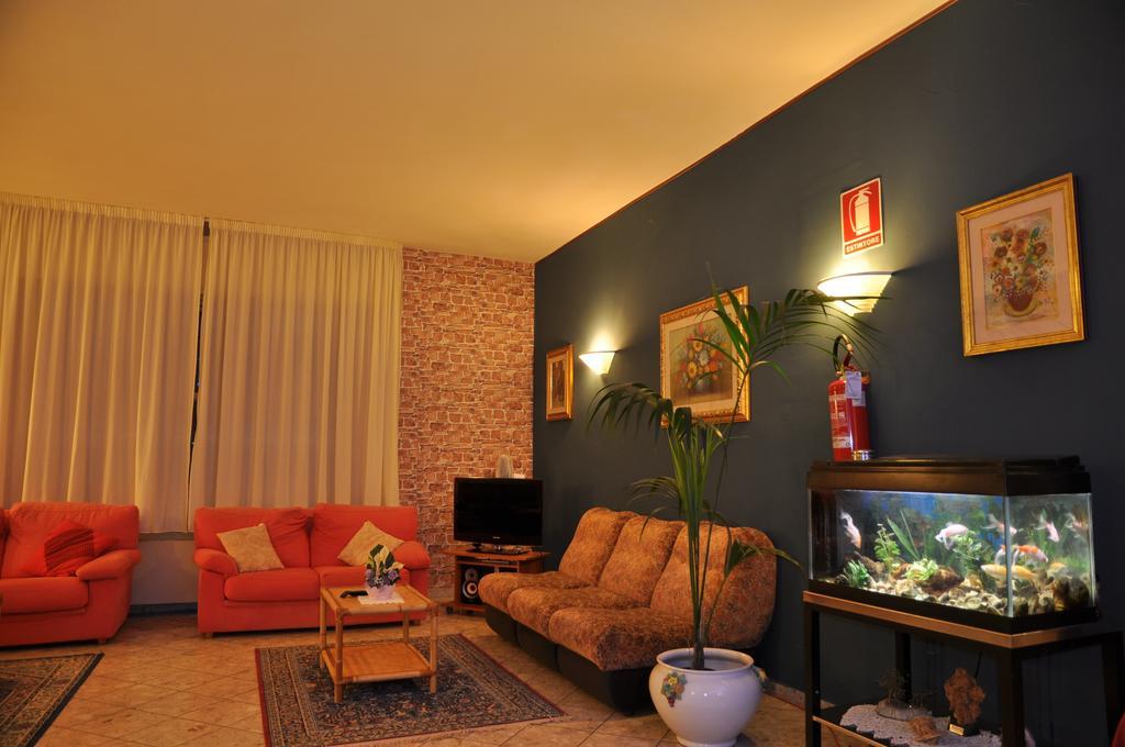 Hotel Firenze Chianciano Terme Kamer foto