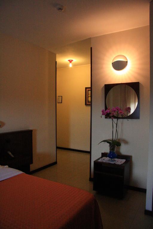 Hotel Firenze Chianciano Terme Kamer foto