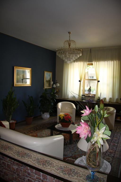 Hotel Firenze Chianciano Terme Buitenkant foto